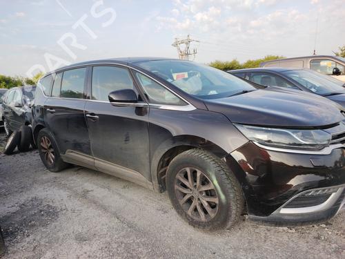 Used Parts RENAULT ESPACE V (JR_) 1.6 dCi 130 3124583
