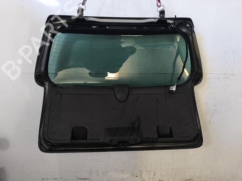 Tailgate PEUGEOT 307 Break (3E) 2.0 HDi 135 | BP31582304C6