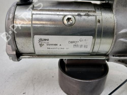 Used Starter Starter 38185686 38185686