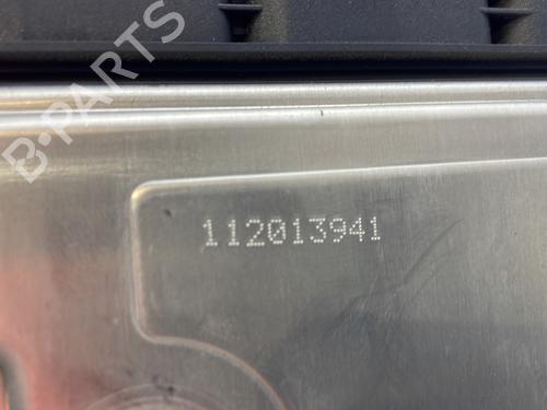 Engine control unit (ECU) CITROËN C3 II (SC_) 1.6 HDi | BP29141384M57