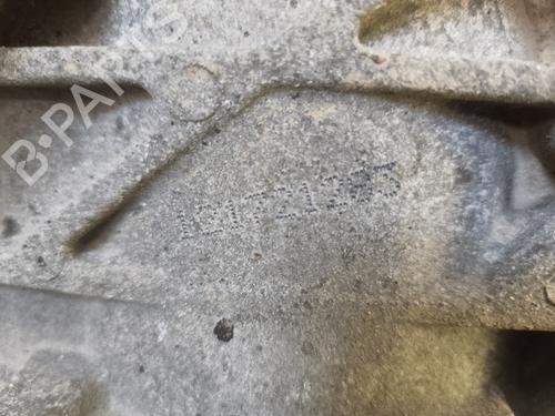 Rear differential VW PASSAT ALLTRACK B7 (365) | BP36768989M24 - Image 3