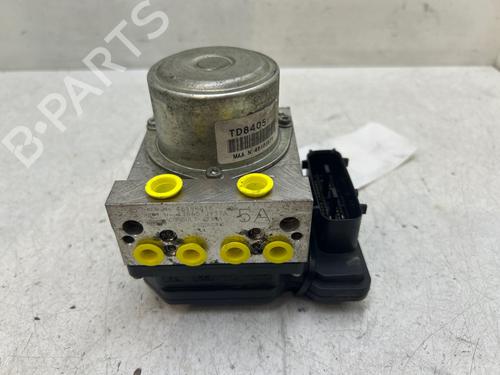 ABS pump RENAULT KOLEOS I (HY_) 2.0 dCi (HY0K) | BP39528329M43 - Image 4