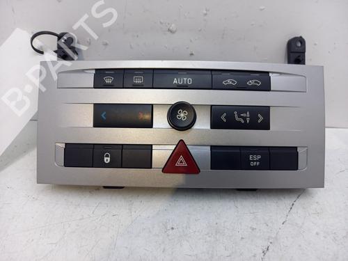 Used Climate control PEUGEOT 407 (6D_) 2.0 HDi 135 (6DRHRH, 6DRHRE, 6DRHRG, 6DRHRJ) (136 hp) 29339037