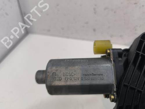 Front left window mechanism RENAULT CLIO II (BB_, CB_) 1.2 16V (BB05, BB0W, BB11, BB27, BB2T, BB2U, BB2V, CB05,... | BP25916625C22 