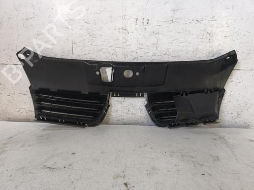 Used Grille Grille RENAULT CLIO II (BB_, CB_) [1998-2016] 35886435 35886435