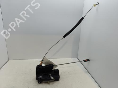 Used Front left lock OPEL MERIVA A MPV (X03) 1.7 CDTI (E75) (100 hp) 30451021