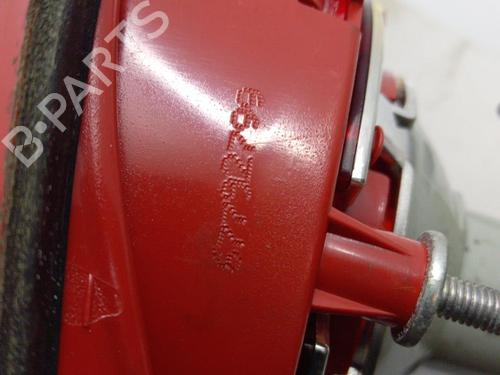 Left tailgate light VW GOLF V (1K1) 1.9 TDI | BP22825195C79 