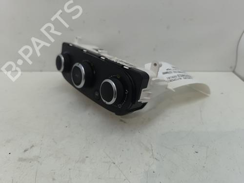 Climate control RENAULT CLIO IV (BH_) 0.9 TCe 90 (BHNF, BHMA, BHMH, BHJK, BHJR) | BP29377502I5 