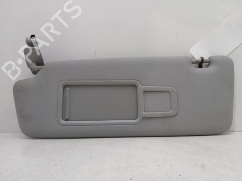 Left sun visor AUDI A1 Sportback (8XA, 8XF) 1.0 TFSI | BP36804111I1 - Image 3