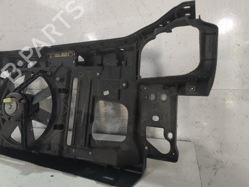 Front slam panel VW POLO (6N2)  | BP30497477C72  - Image 5