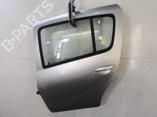 Dør venstre bagtil DACIA SANDERO 1.5 dCi | BP31923696C4