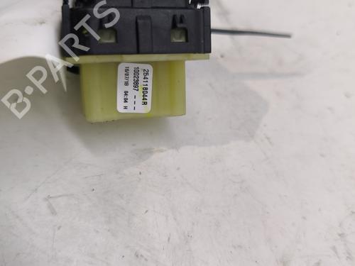 Switch RENAULT CLIO IV (BH_) 0.9 TCe 75 (BHNP) | BP26031551I30 - Image 5