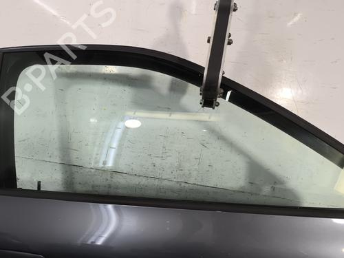 Right front door AUDI A3 (8L1) 1.9 TDI | BP26031589C3 