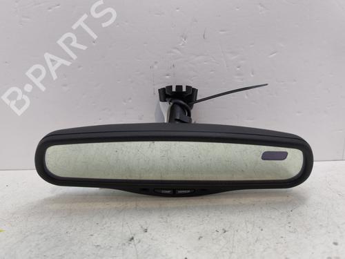 Used Rear mirror NISSAN PATHFINDER III (R51) 2.5 dCi 4WD (174 hp) 30445919