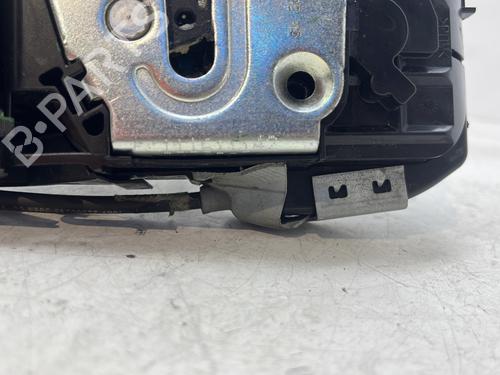 Rear left lock NISSAN JUKE (F15) 1.5 dCi | BP29044011C100