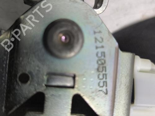 Front left seatbelt RENAULT CLIO III (BR0/1, CR0/1) 1.5 dCi | BP32426751I26
