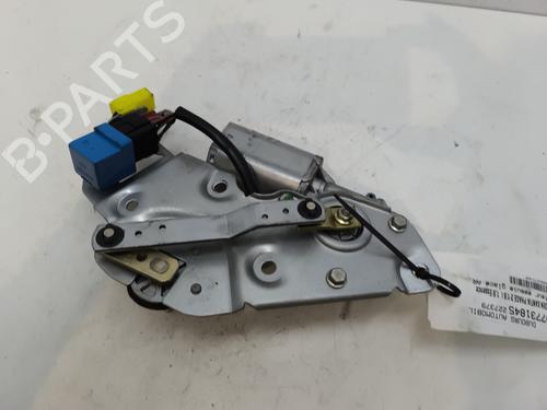 Rear wiper motor CITROËN XANTIA (X1_, X2_) 1.8 i 16V | BP26906781M102 