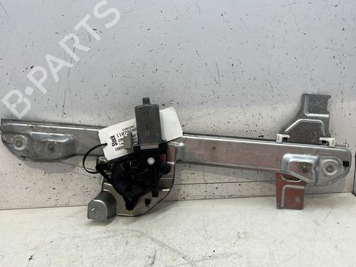 Front left window mechanism CITROËN C3 / C3 ORIGIN III (SX) 1.2 PureTech 82 9840154580