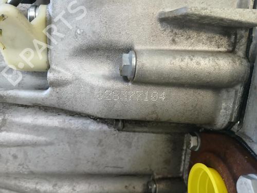 Gearbox CITROËN C4 SPACETOURER (3D_) | BP38676863M3 - Image 3