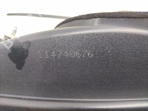 Right tailgate light KIA CARENS IV 1.7 CRDi | BP30045817C80 