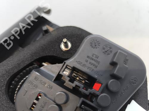 Left tailgate light VW GOLF VI (5K1) 2.0 TDI | BP26732222C79 - Image 3