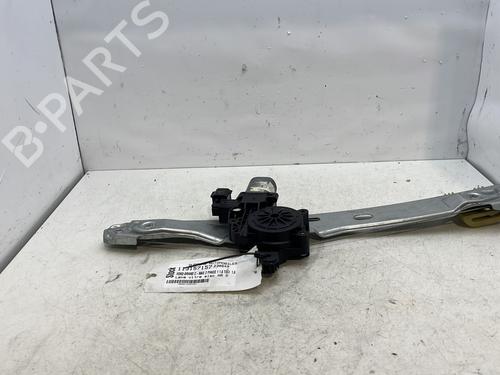 Used Rear left window mechanism FORD GRAND C-MAX (DXA/CB7, DXA/CEU) 1.6 TDCi (115 hp) 29515971