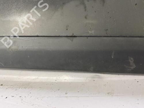Rear bumper RENAULT MODUS / GRAND MODUS (F/JP0_) 1.2 (JP0C, JP0K, FP0C, FP0K, FP0P, JP0P, JP0T) | BP29561939C8 