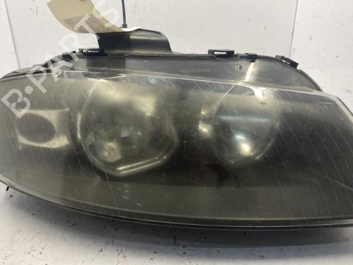 Used Right headlight Right headlight AUDI A3 Sportback (8PA) 1.9 TDI (105 hp) 22837672 22837672