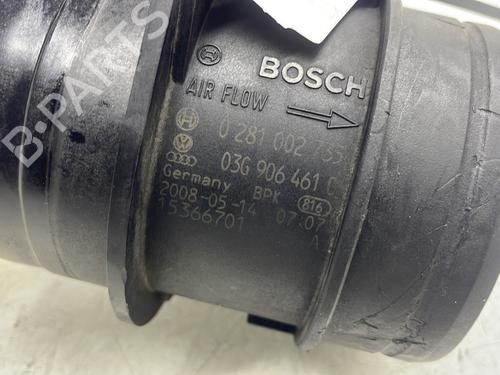 Mass air flow sensor AUDI A4 B8 (8K2) 2.0 TDI | BP29894094M95 - Image 5