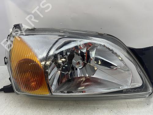 Højre forlygte FORD FIESTA IV (JA_, JB_) 1.8 DI (75 hp) 28823835