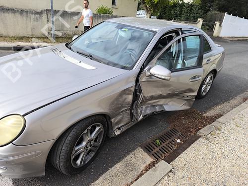 Used Parts MERCEDES-BENZ E-CLASS (W211) E 320 CDI (211.022) (224 hp) 3576951
