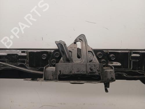 Front slam panel HYUNDAI i10 I (PA) 1.1 CRDi | BP32382783C72