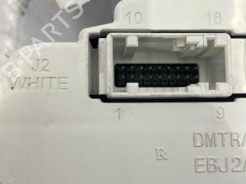 Climate control FORD FIESTA VI (CB1, CCN) 1.25 | BP22831045I5 