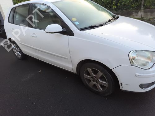 Teile für VW POLO IV (9N_, 9A_) 1.4 TDI (70 hp) 4482088 