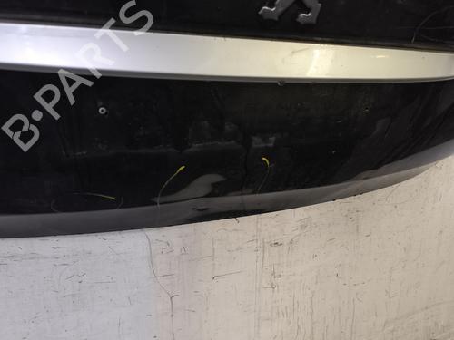 Tailgate PEUGEOT 307 Break (3E) 2.0 HDi 135 | BP31582304C6