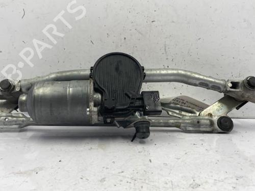 Front wipers mechanism FIAT 500X (334_) 1.6 D Multijet (334AXA1B, 334AXA11) | BP22840193C83 