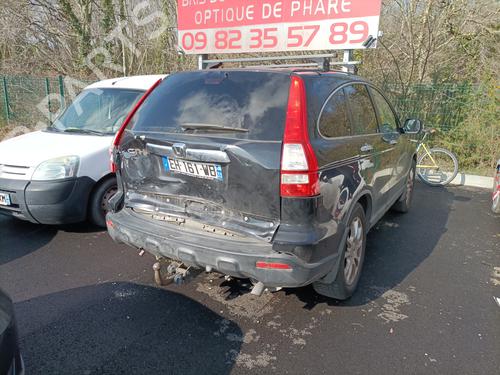 Used Parts HONDA CR-V II (RD_)    3384203