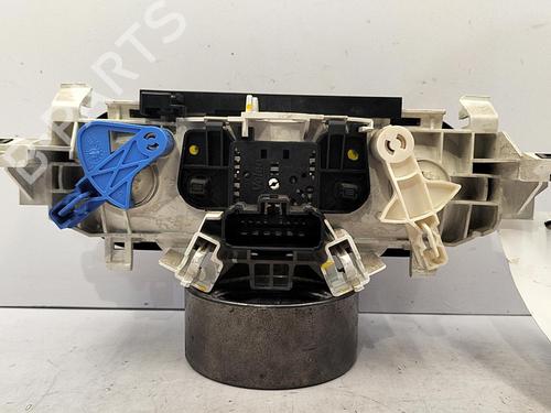 Commande Chauffage RENAULT TWINGO II (CN0_) 1.5 dCi (CN0E) (64 hp) 22827800
