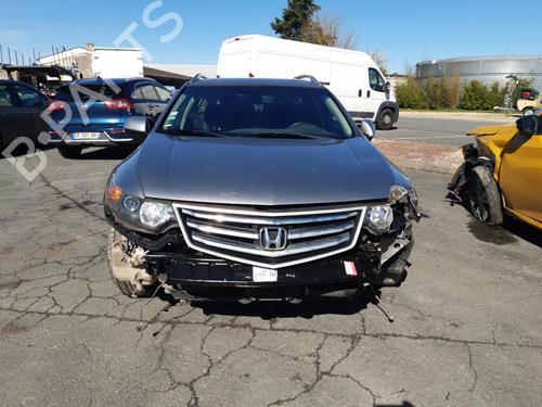 Brugte HONDA ACCORD VIII Estate (CW) 2.2 i-DTEC (CW3) 2161489