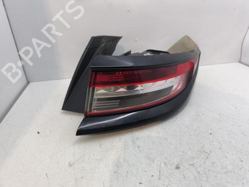 Used Right taillight DS DS 3 / DS 3 CROSSBACK (UR_, UC_, UJ_) 1.5 BlueHDi 100 (UCYHYJ) (102 hp) 29438739