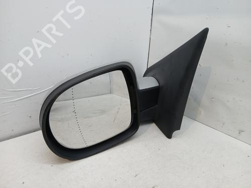 Left mirror RENAULT CLIO III Grandtour (KR0/1_) 1.5 dCi | BP29960172C26