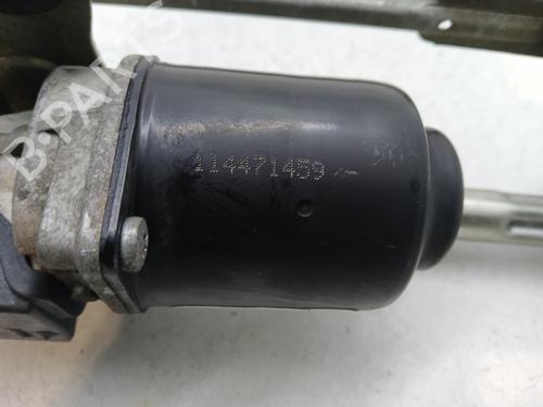 Viskermotor vindrute CITROËN NEMO MPV 1.3 HDi 75 | BP29960191M29