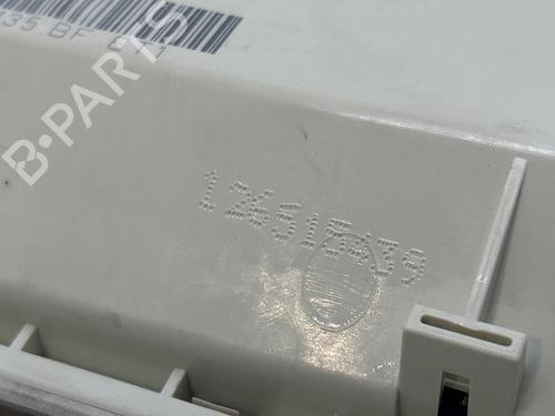 Interior roof light AUDI A5 (8T3) 3.0 TFSI quattro | BP36172372I8 - Image 2