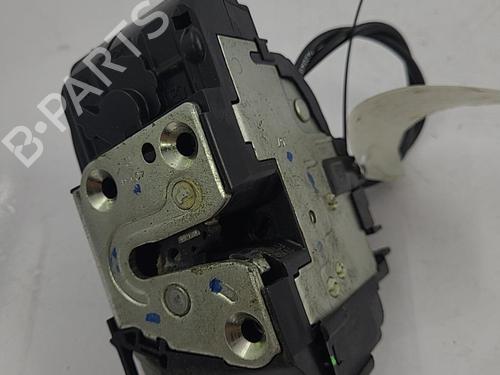 Used Front right lock Front right lock NISSAN NOTE (E11, NE11) 1.5 dCi (86 hp) 22822393 22822393