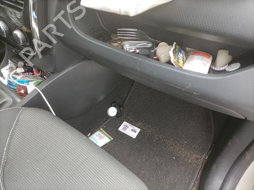Climate control RENAULT CLIO IV (BH_) 1.5 dCi 90 | BP29833776I5 - Image 21