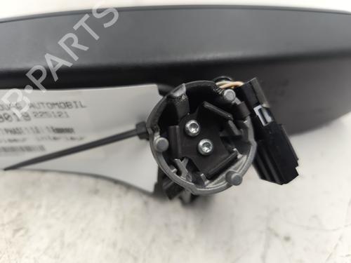 Rear mirror FORD FIESTA VII (HJ, HF) 1.0 EcoBoost | BP24886904I6 