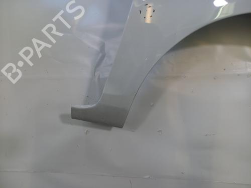 Right front fenders FORD FIESTA VI (CB1, CCN) 1.25 | BP29044016C42 