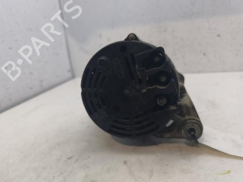 Used Alternator Alternator FORD ESCORT VI (GAL, AAL, ABL) 1.8 TD (90 hp) 27971638 27971638