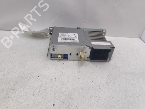 Used Radio Radio CITROËN C3 III (SX) 1.2 VTi 68 (68 hp) 34531565 34531565