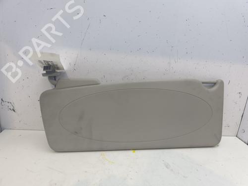 Right sun visor RENAULT KANGOO Express (FW0/1_)  | BP26148367I2  - Image 5
